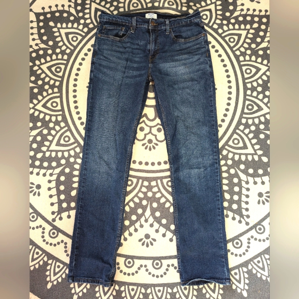 Denizen from Levi's Slim 216 Men's Jeans 33x32